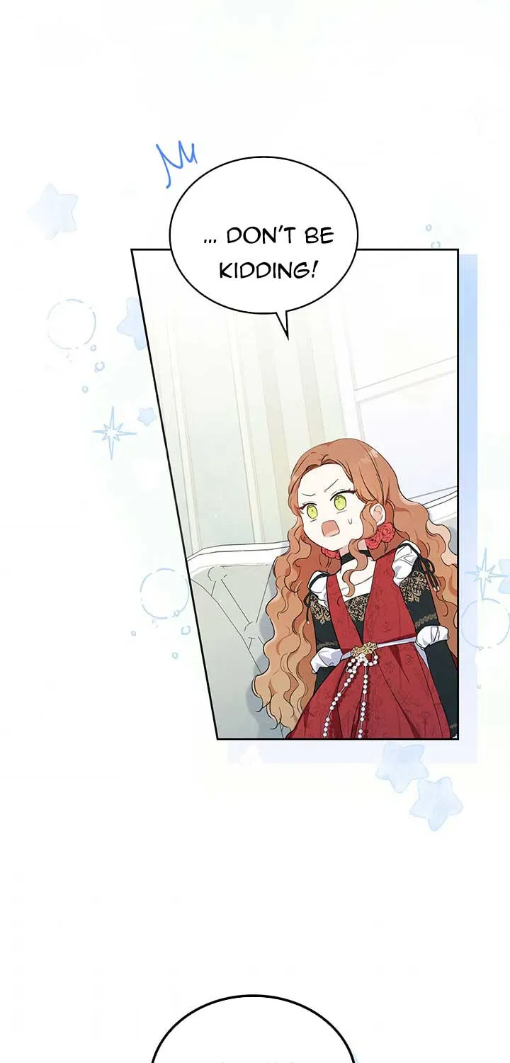I’Ll Be The Matriarch In This Life Chapter 64 page 29 - 