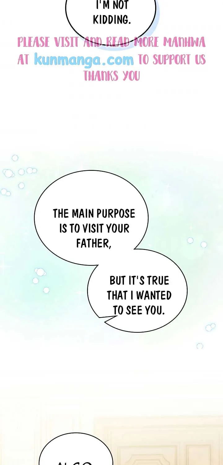 I’Ll Be The Matriarch In This Life Chapter 64 page 30 - 
