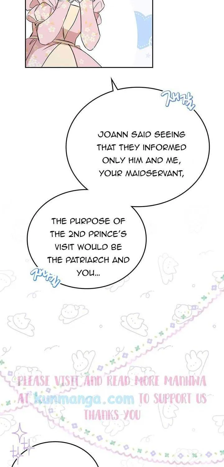 I’Ll Be The Matriarch In This Life Chapter 64 page 4 - 