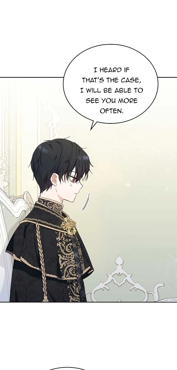 I’Ll Be The Matriarch In This Life Chapter 64 page 37 - 