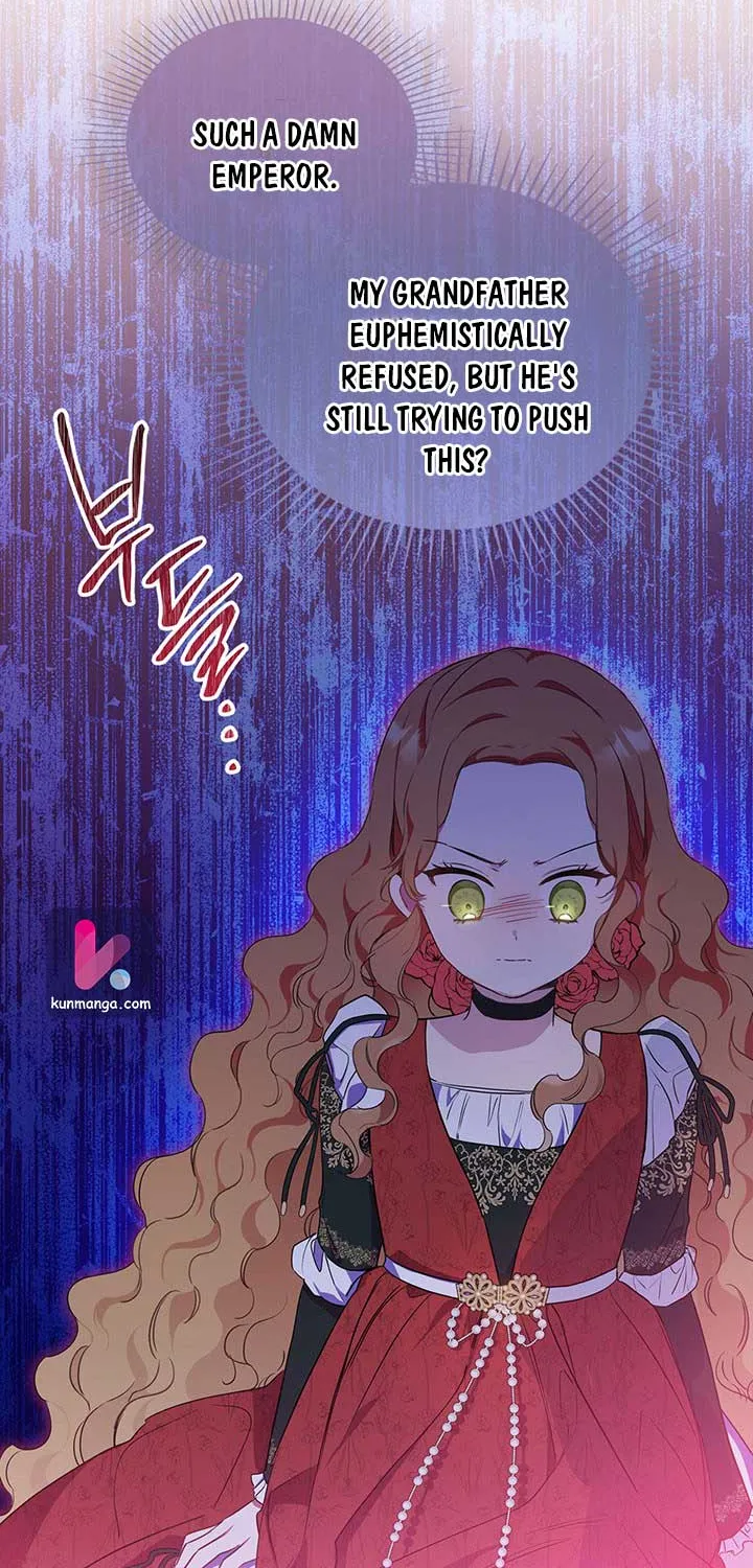 I’Ll Be The Matriarch In This Life Chapter 64 page 40 - 