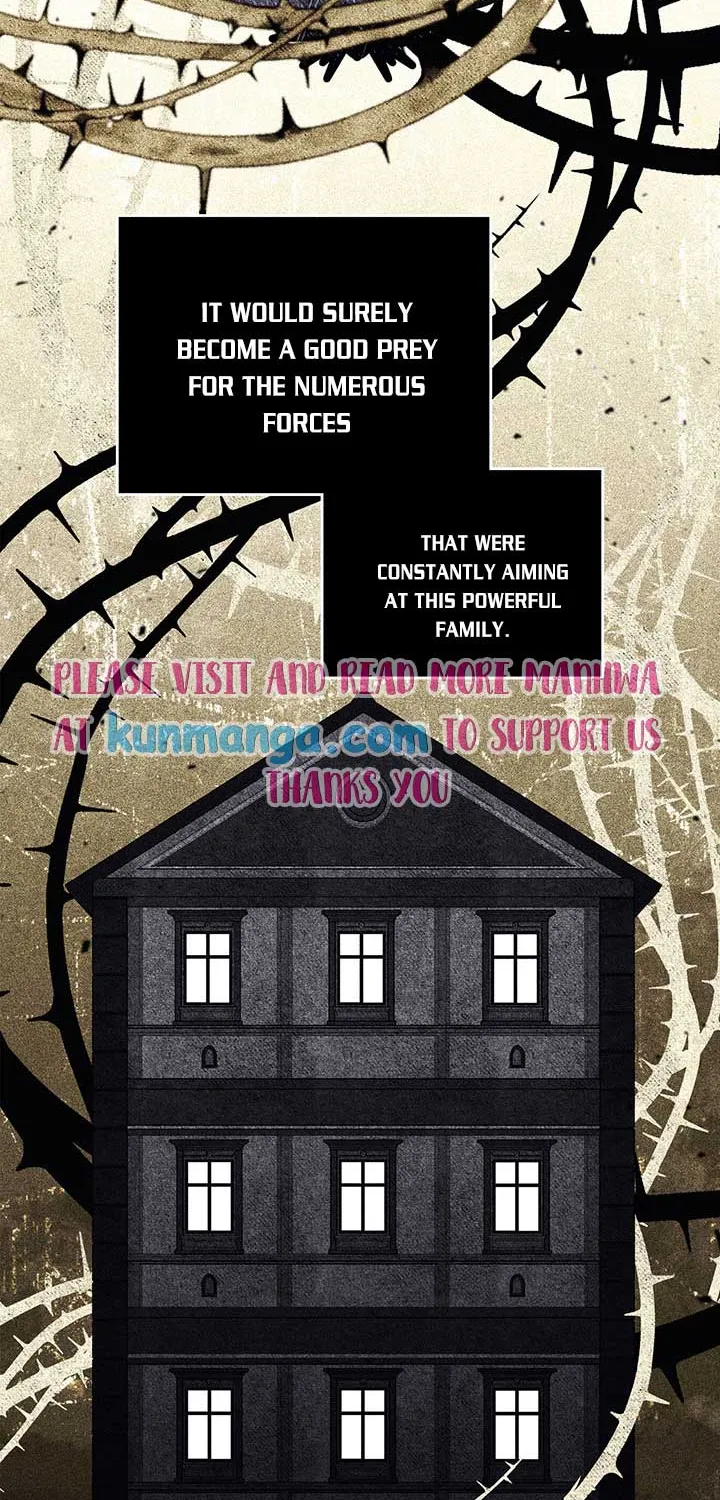 I’Ll Be The Matriarch In This Life Chapter 64 page 44 - 
