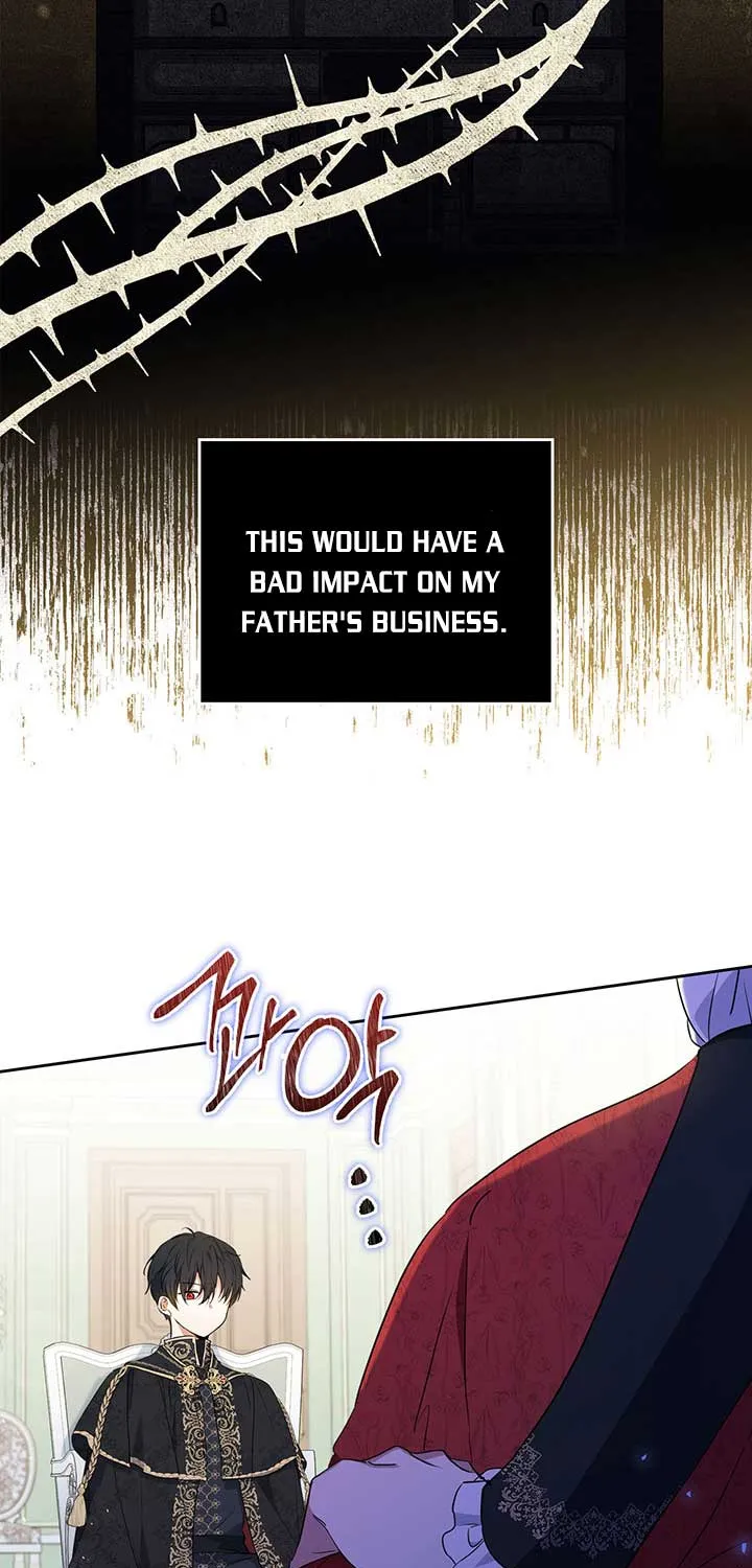 I’Ll Be The Matriarch In This Life Chapter 64 page 45 - 
