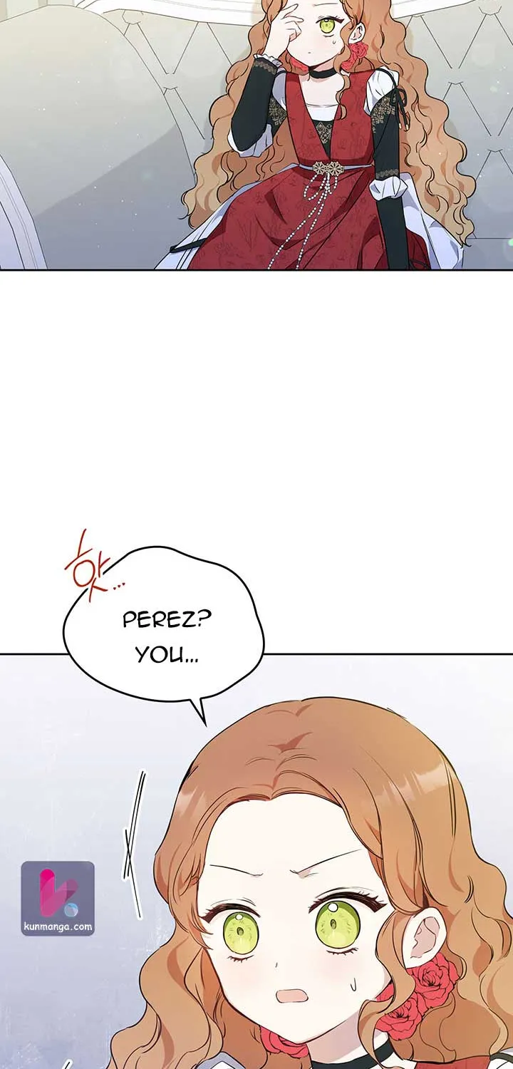 I’Ll Be The Matriarch In This Life Chapter 64 page 48 - 