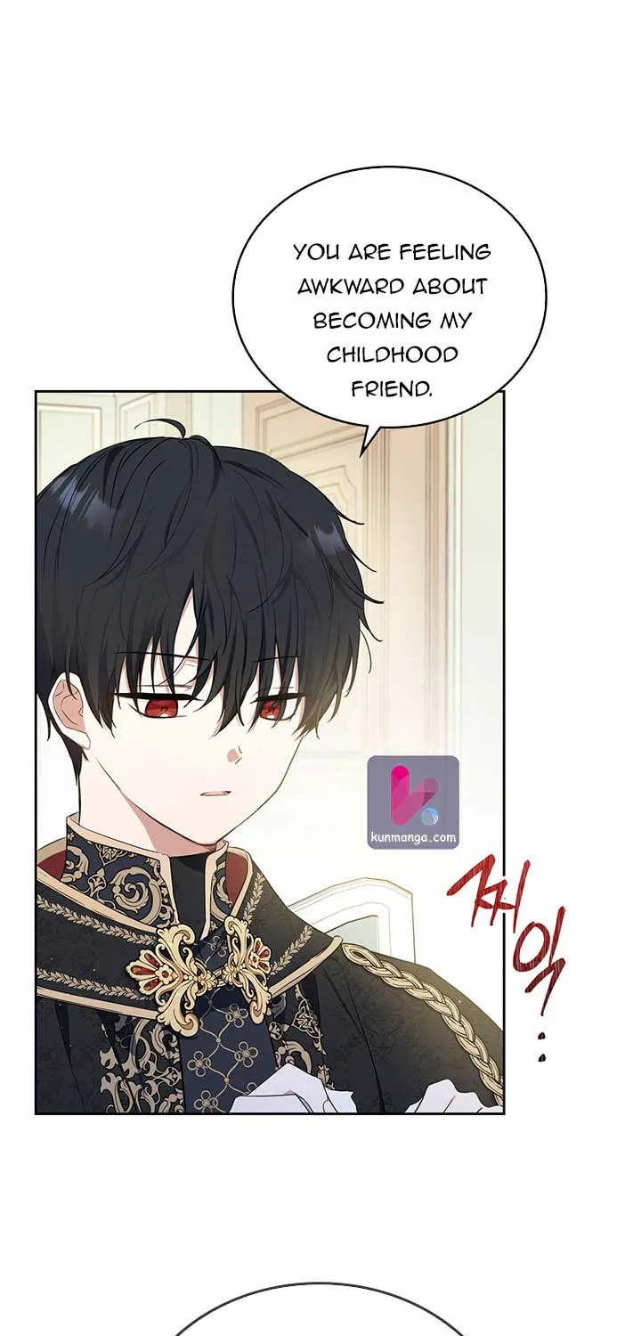 I’Ll Be The Matriarch In This Life Chapter 64 page 51 - 