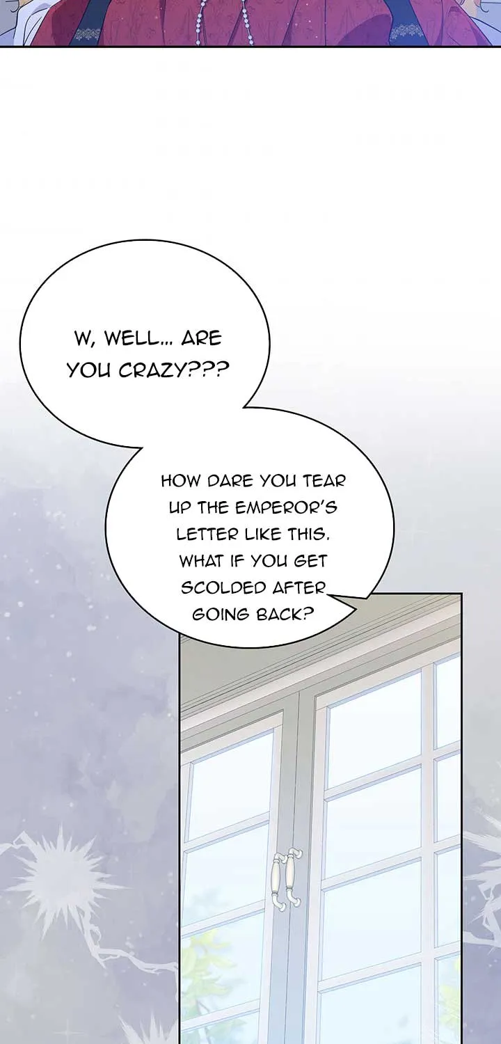 I’Ll Be The Matriarch In This Life Chapter 64 page 53 - 