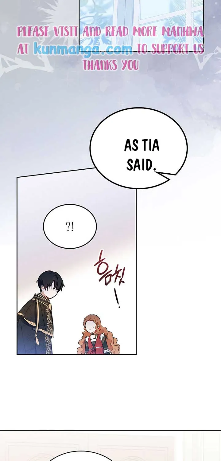 I’Ll Be The Matriarch In This Life Chapter 64 page 54 - 