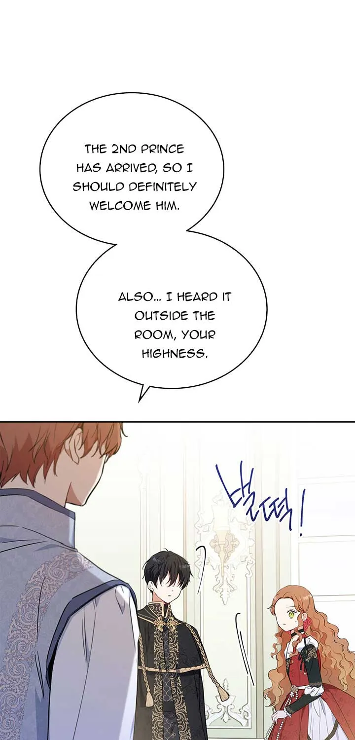 I’Ll Be The Matriarch In This Life Chapter 64 page 56 - 