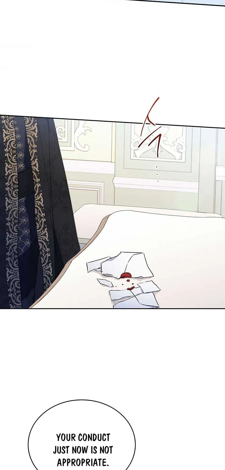 I’Ll Be The Matriarch In This Life Chapter 64 page 58 - 