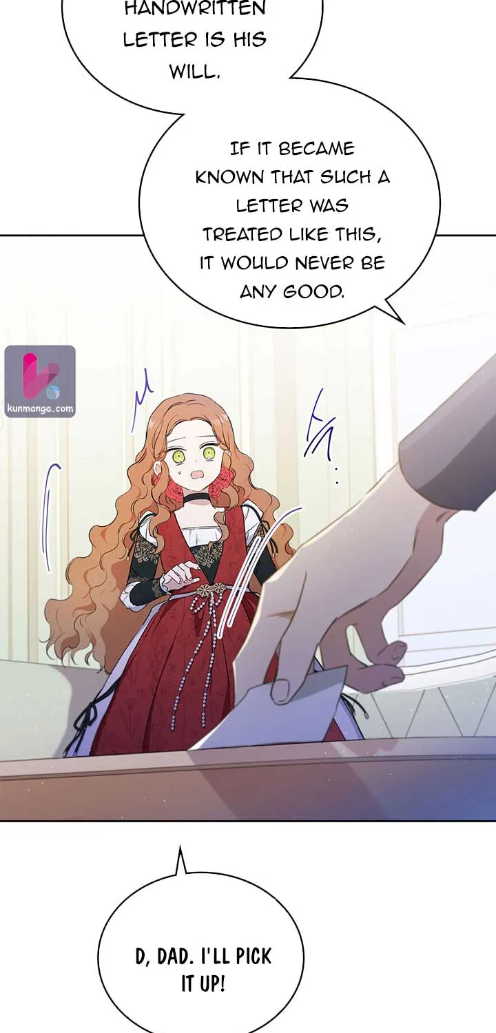 I’Ll Be The Matriarch In This Life Chapter 64 page 60 - 