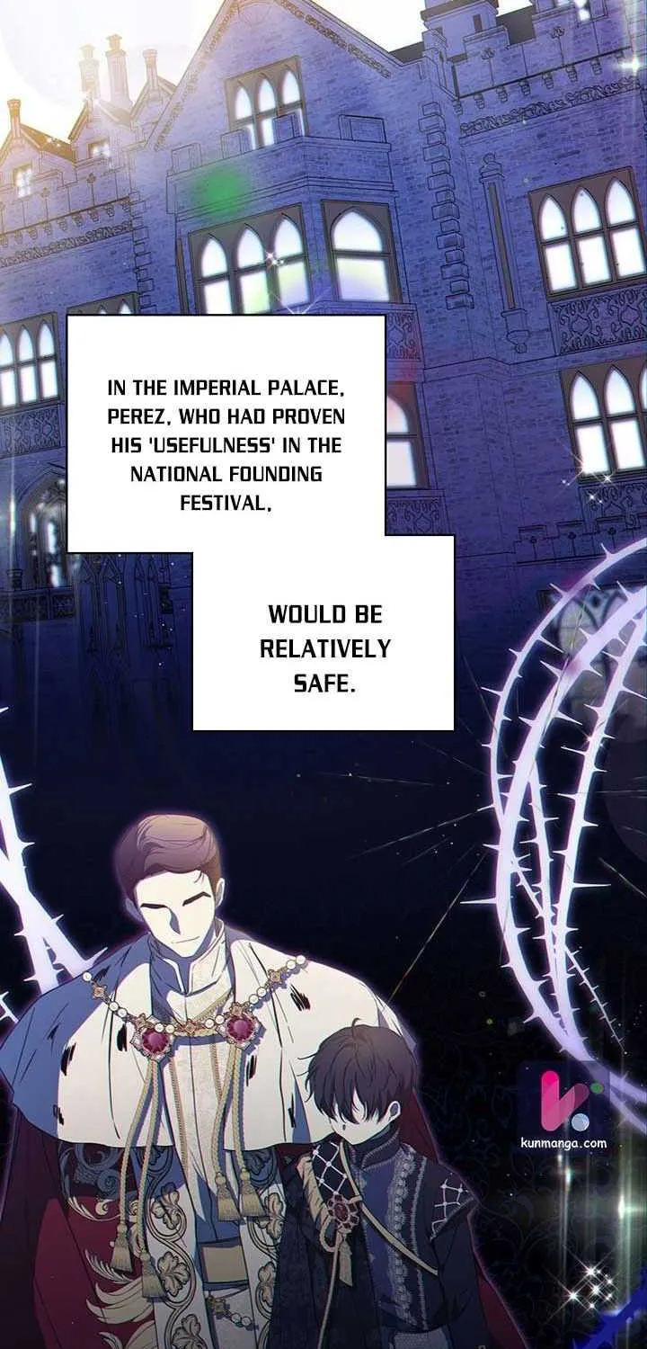 I’Ll Be The Matriarch In This Life Chapter 64 page 7 - 