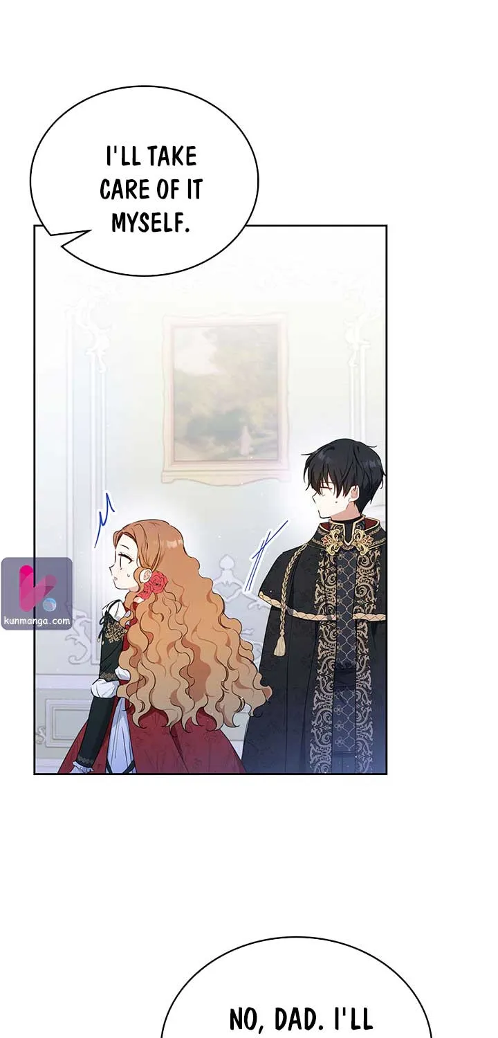I’Ll Be The Matriarch In This Life Chapter 64 page 66 - 