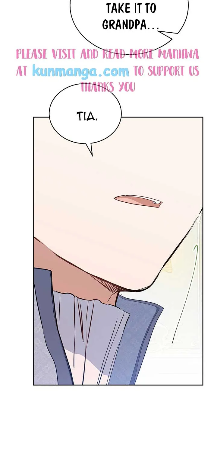 I’Ll Be The Matriarch In This Life Chapter 64 page 67 - 