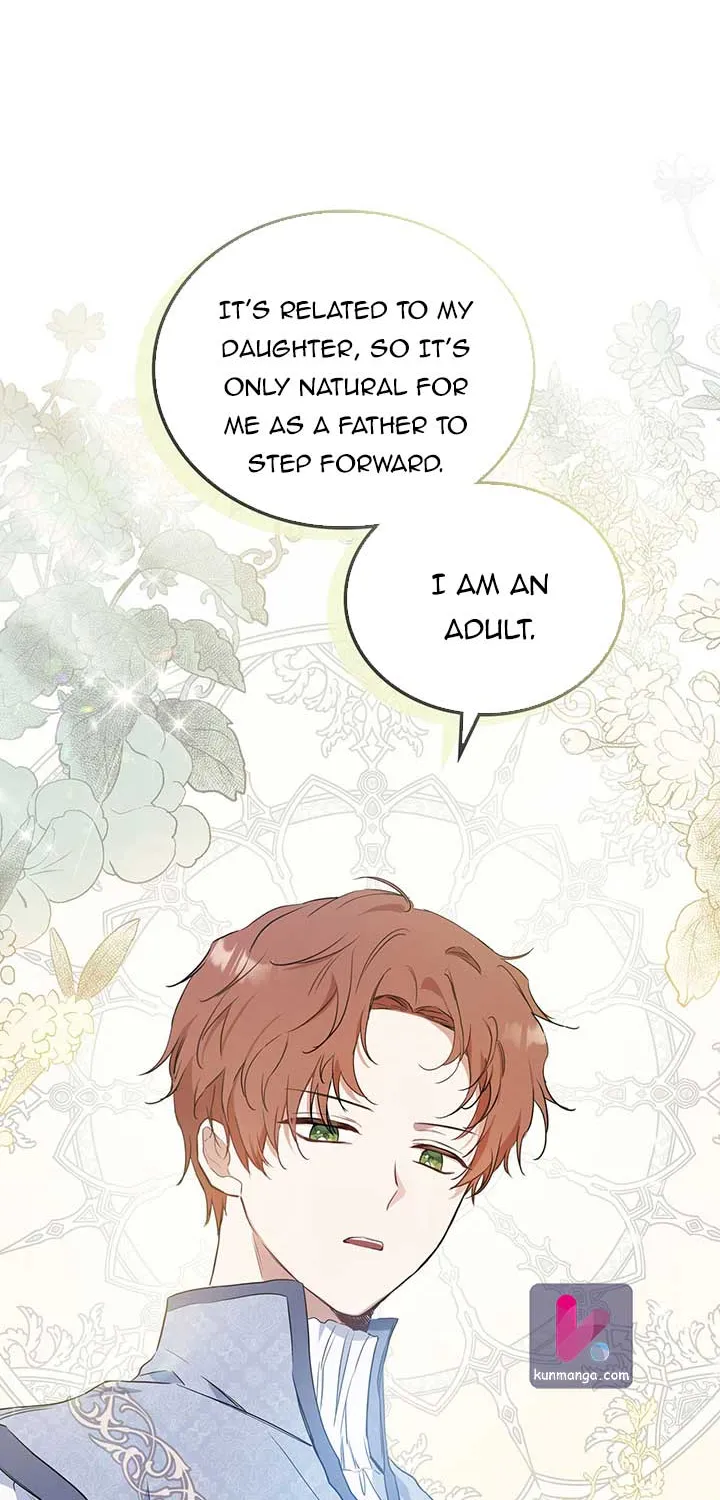 I’Ll Be The Matriarch In This Life Chapter 64 page 68 - 