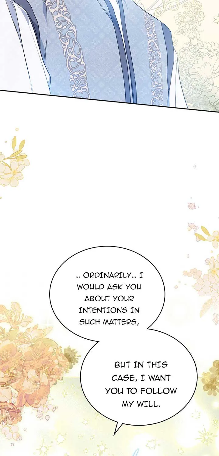 I’Ll Be The Matriarch In This Life Chapter 64 page 69 - 