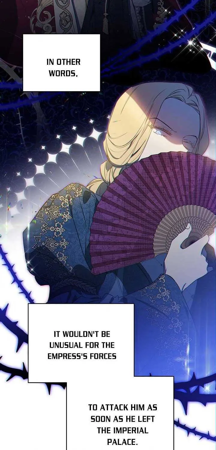 I’Ll Be The Matriarch In This Life Chapter 64 page 8 - 