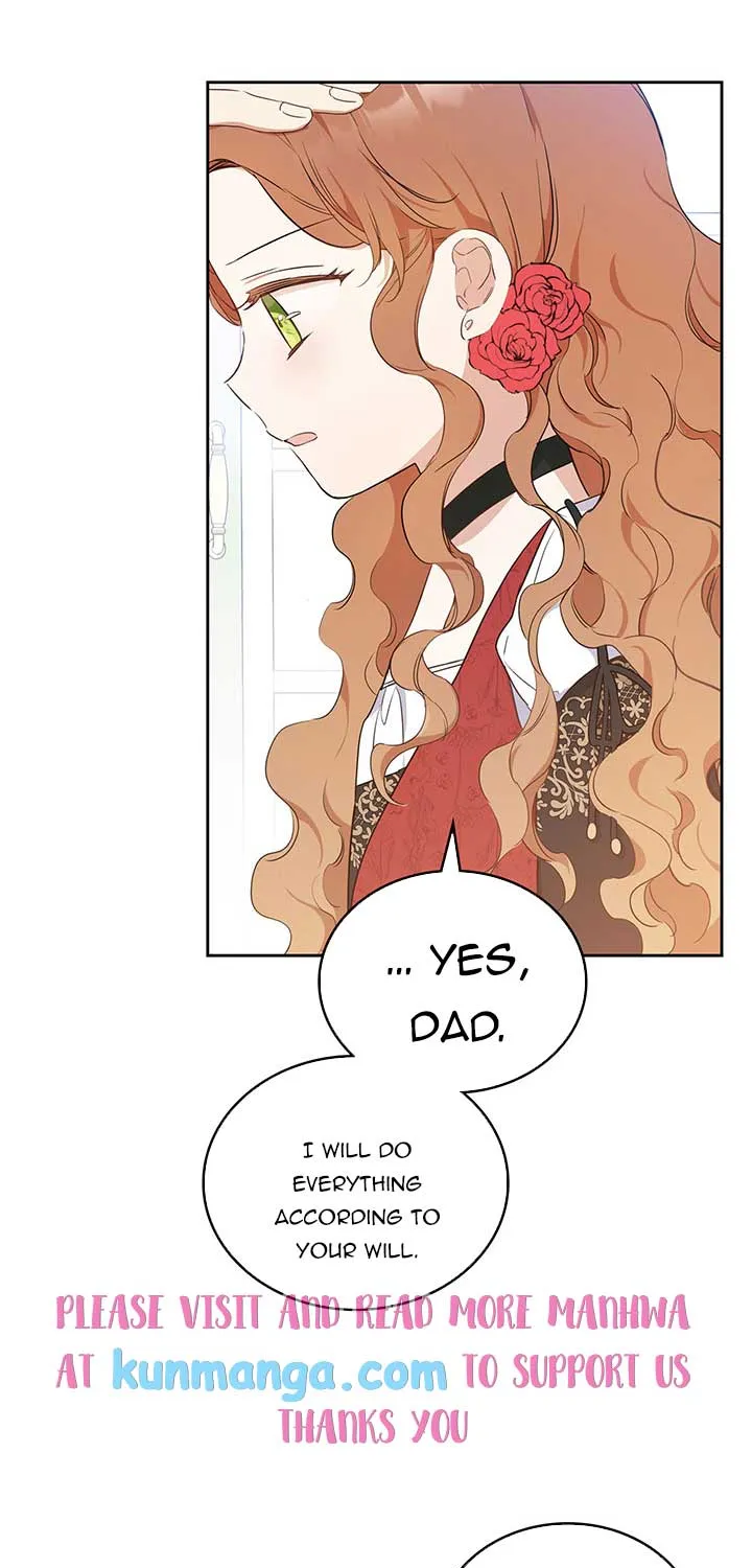 I’Ll Be The Matriarch In This Life Chapter 64 page 71 - 