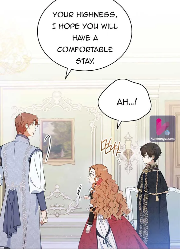 I’Ll Be The Matriarch In This Life Chapter 64 page 73 - 