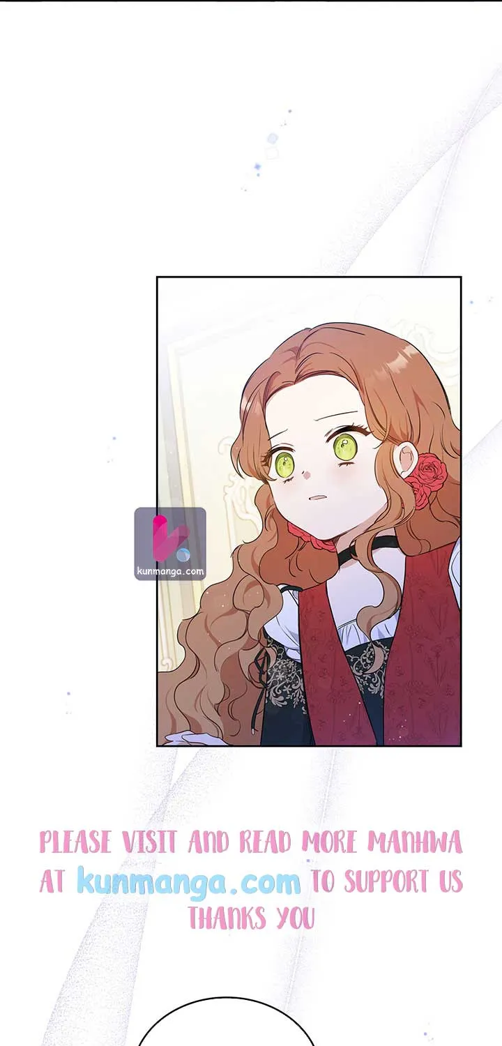 I’Ll Be The Matriarch In This Life Chapter 64 page 74 - 