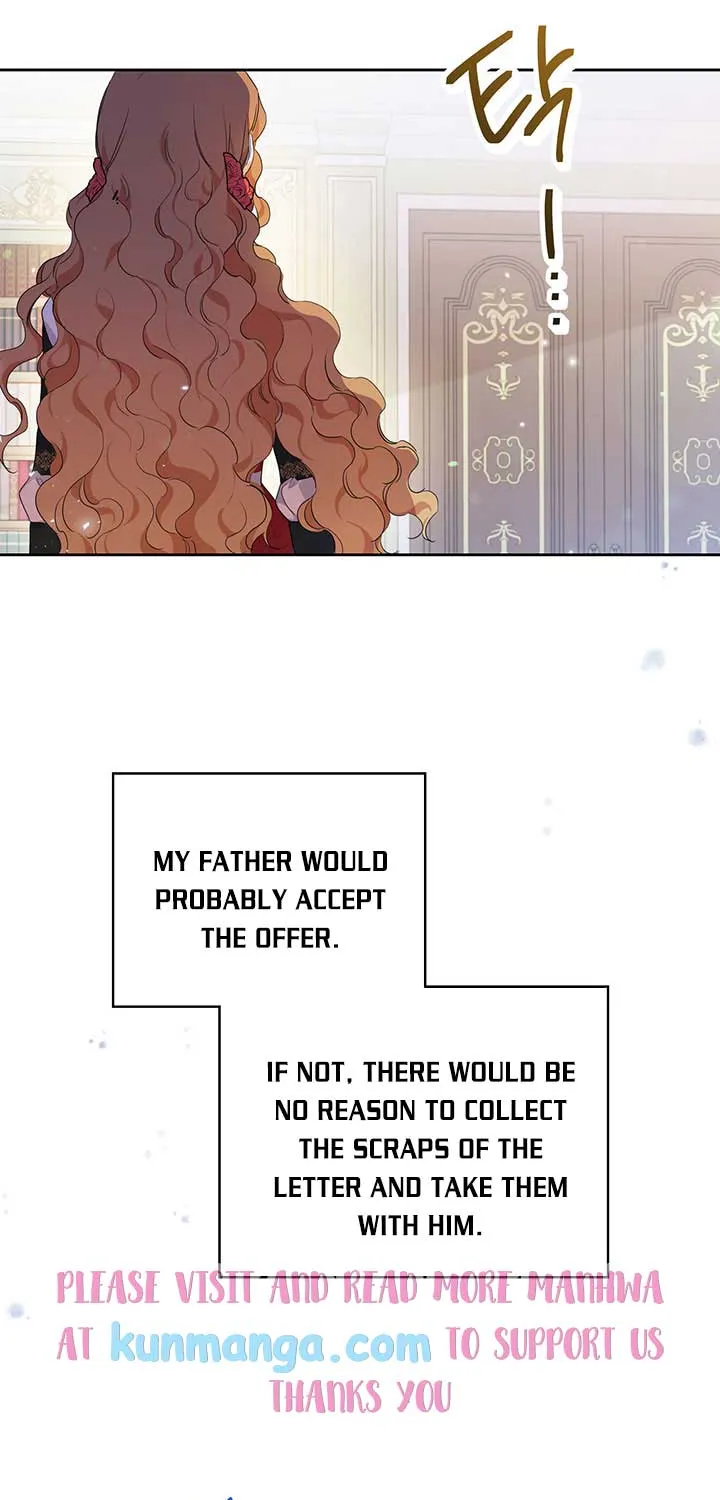 I’Ll Be The Matriarch In This Life Chapter 64 page 80 - 