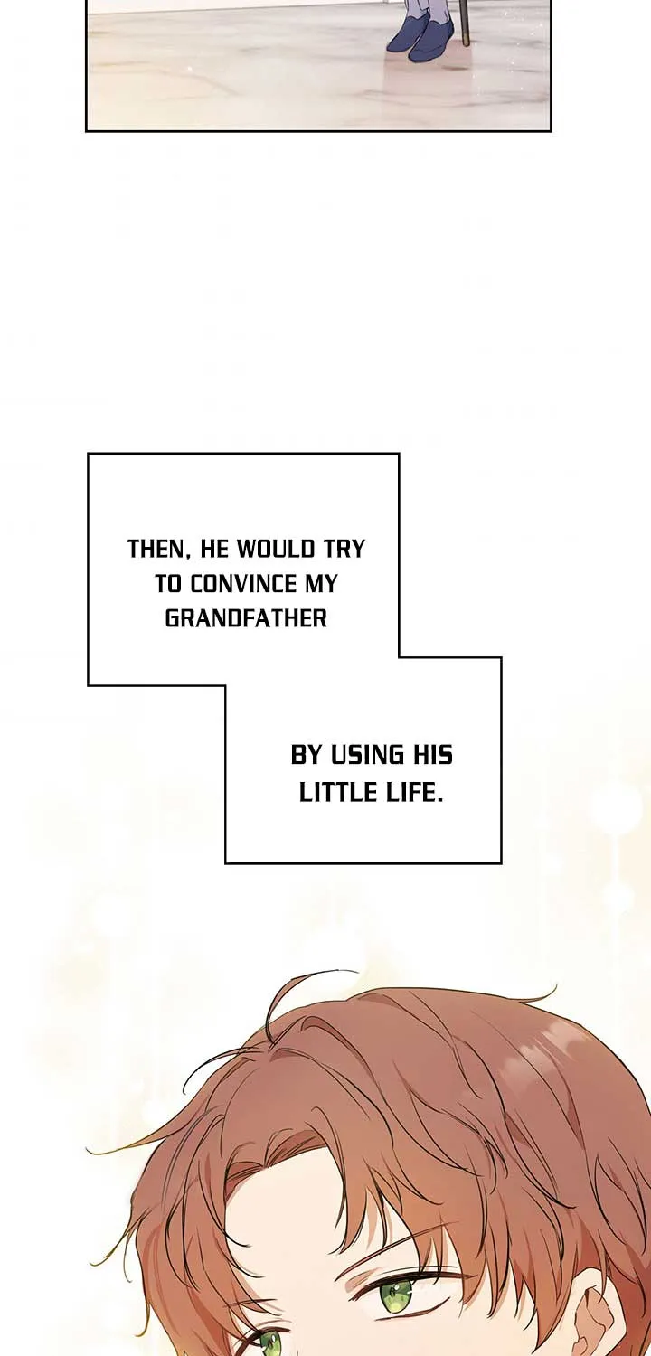 I’Ll Be The Matriarch In This Life Chapter 64 page 82 - 