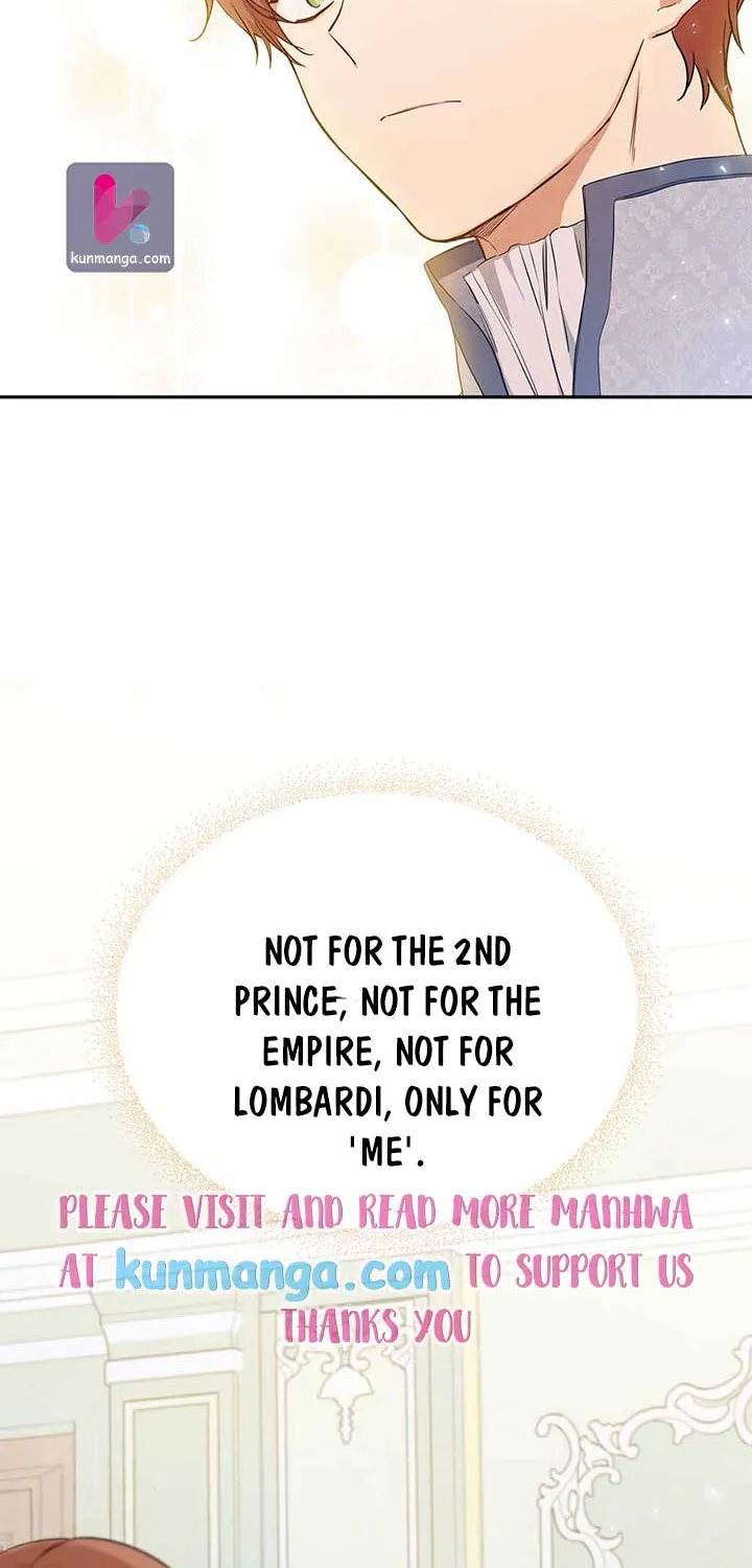 I’Ll Be The Matriarch In This Life Chapter 64 page 83 - 