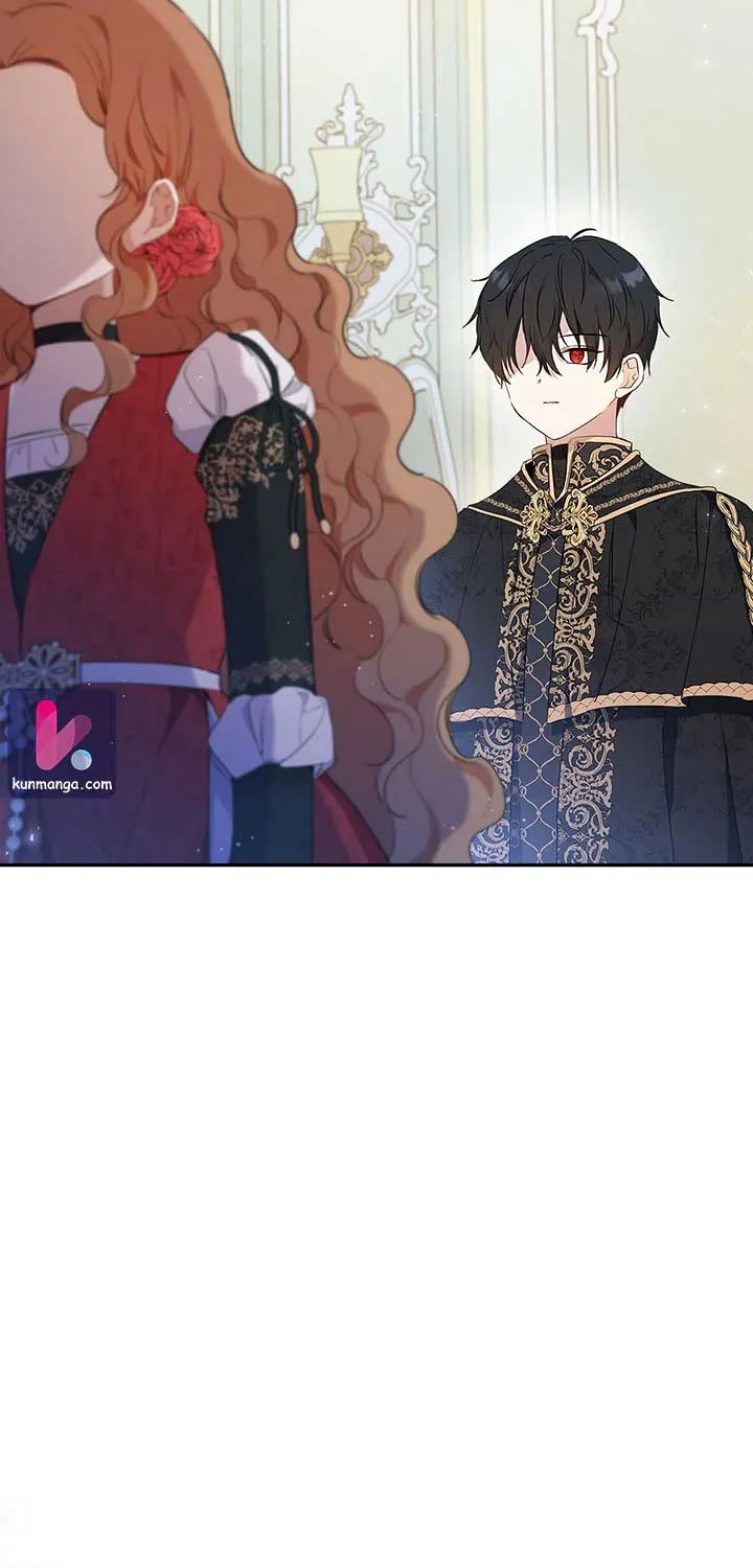 I’Ll Be The Matriarch In This Life Chapter 64 page 84 - 
