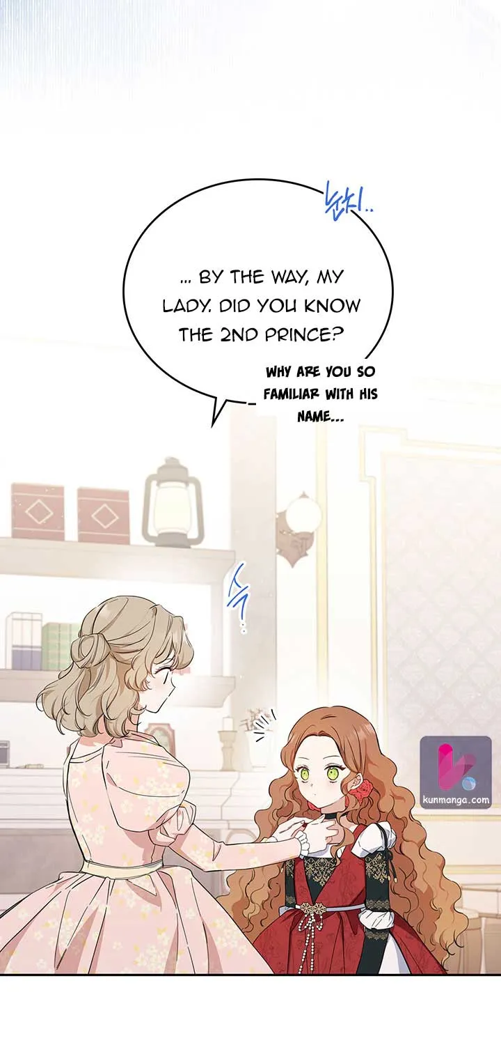 I’Ll Be The Matriarch In This Life Chapter 64 page 10 - 