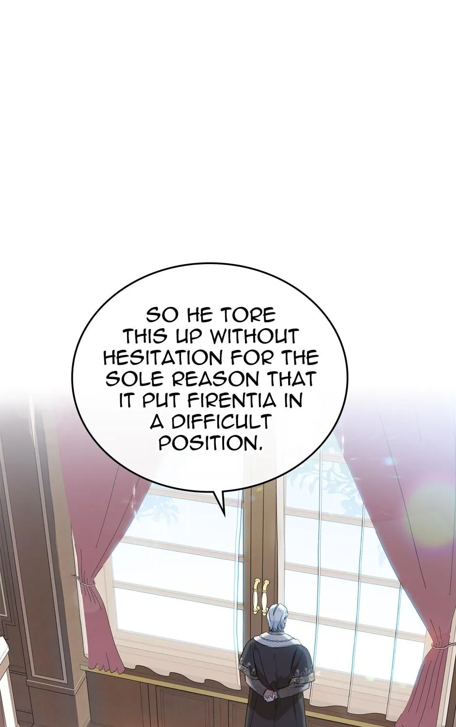 I’Ll Be The Matriarch In This Life Chapter 65 page 1 - 