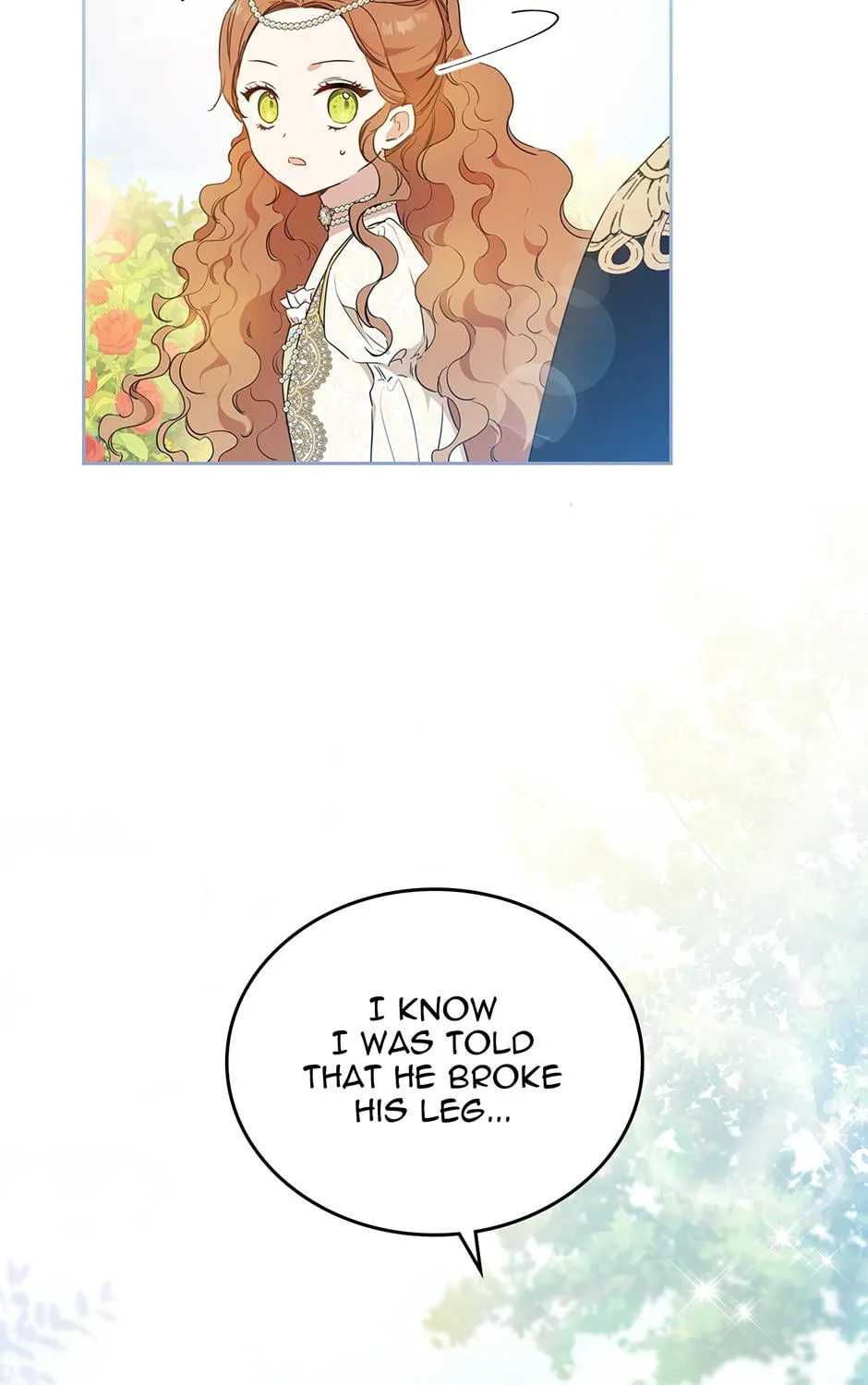 I’Ll Be The Matriarch In This Life Chapter 65 page 103 - 