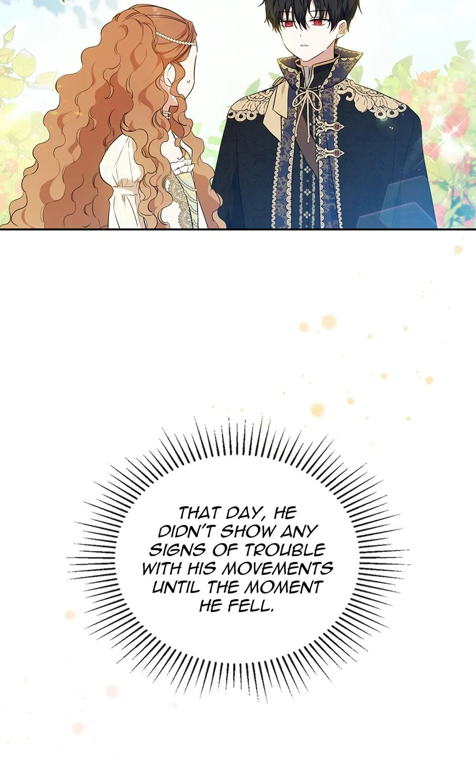 I’Ll Be The Matriarch In This Life Chapter 65 page 105 - 