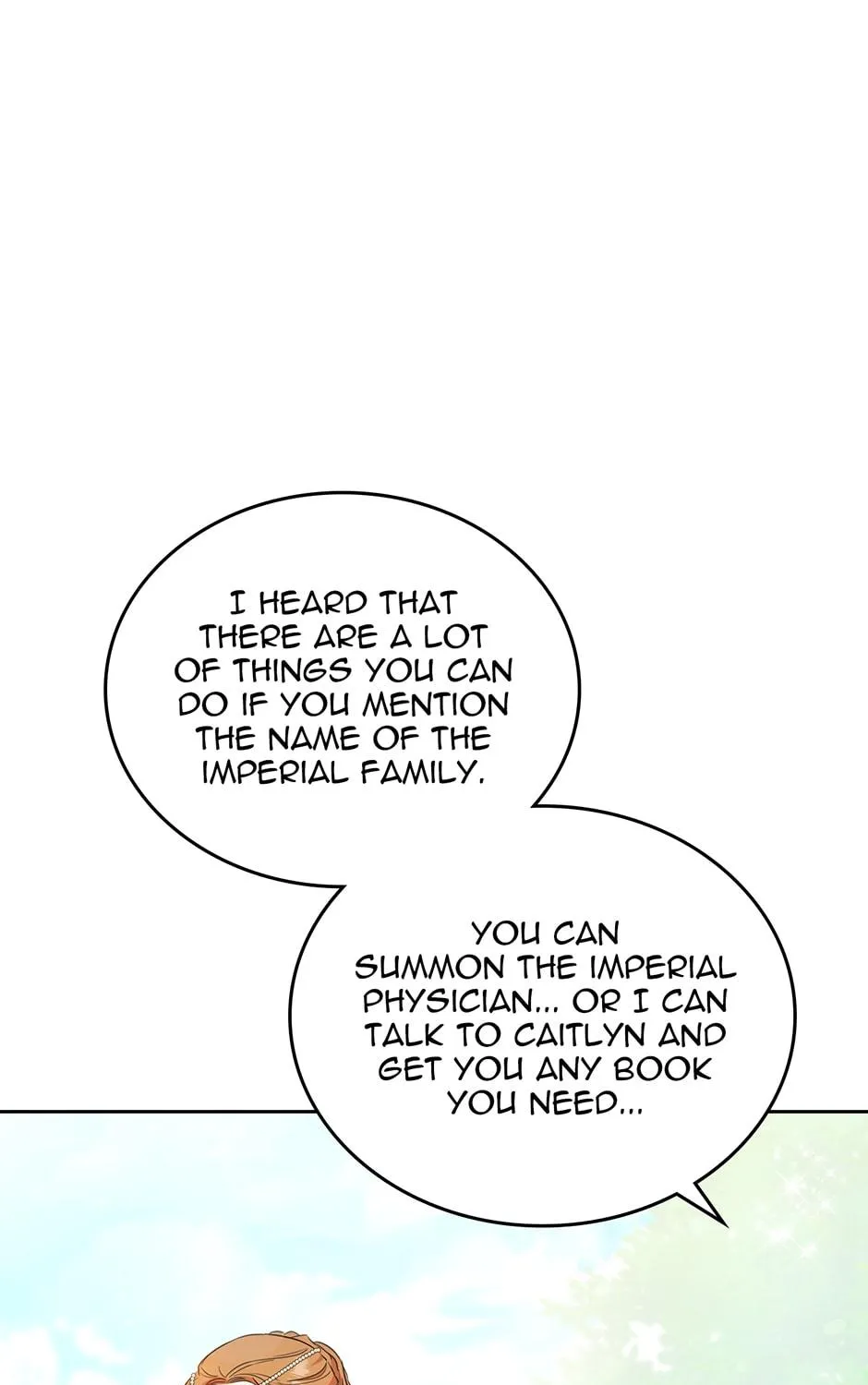 I’Ll Be The Matriarch In This Life Chapter 65 page 111 - 
