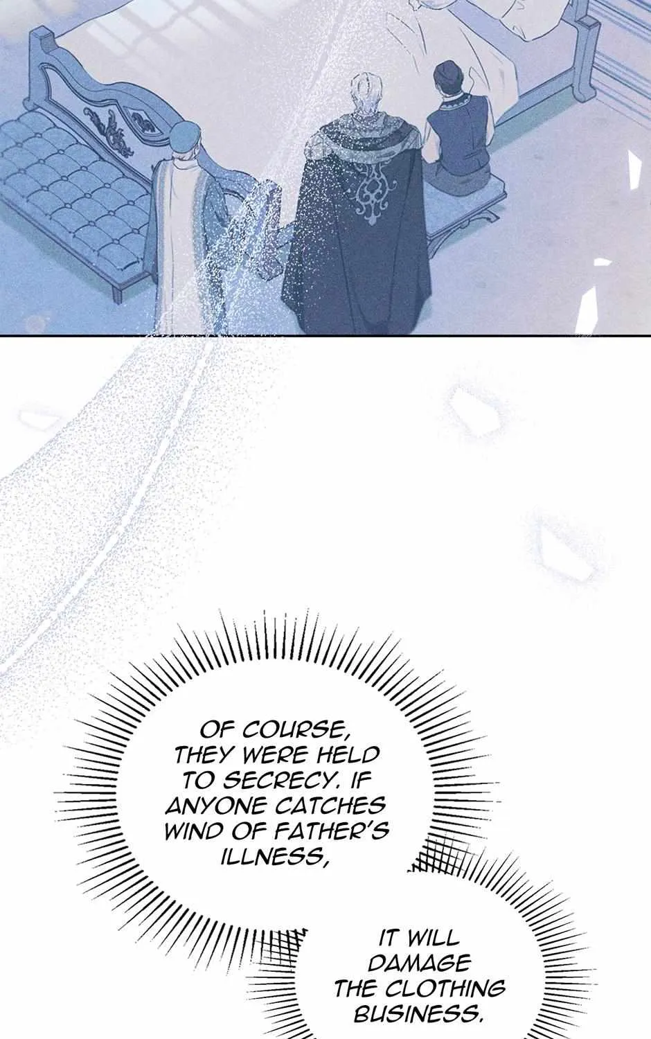 I’Ll Be The Matriarch In This Life Chapter 65 page 117 - 