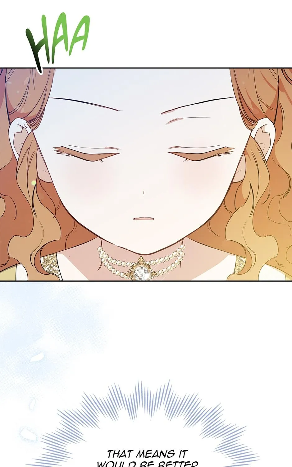 I’Ll Be The Matriarch In This Life Chapter 65 page 119 - 