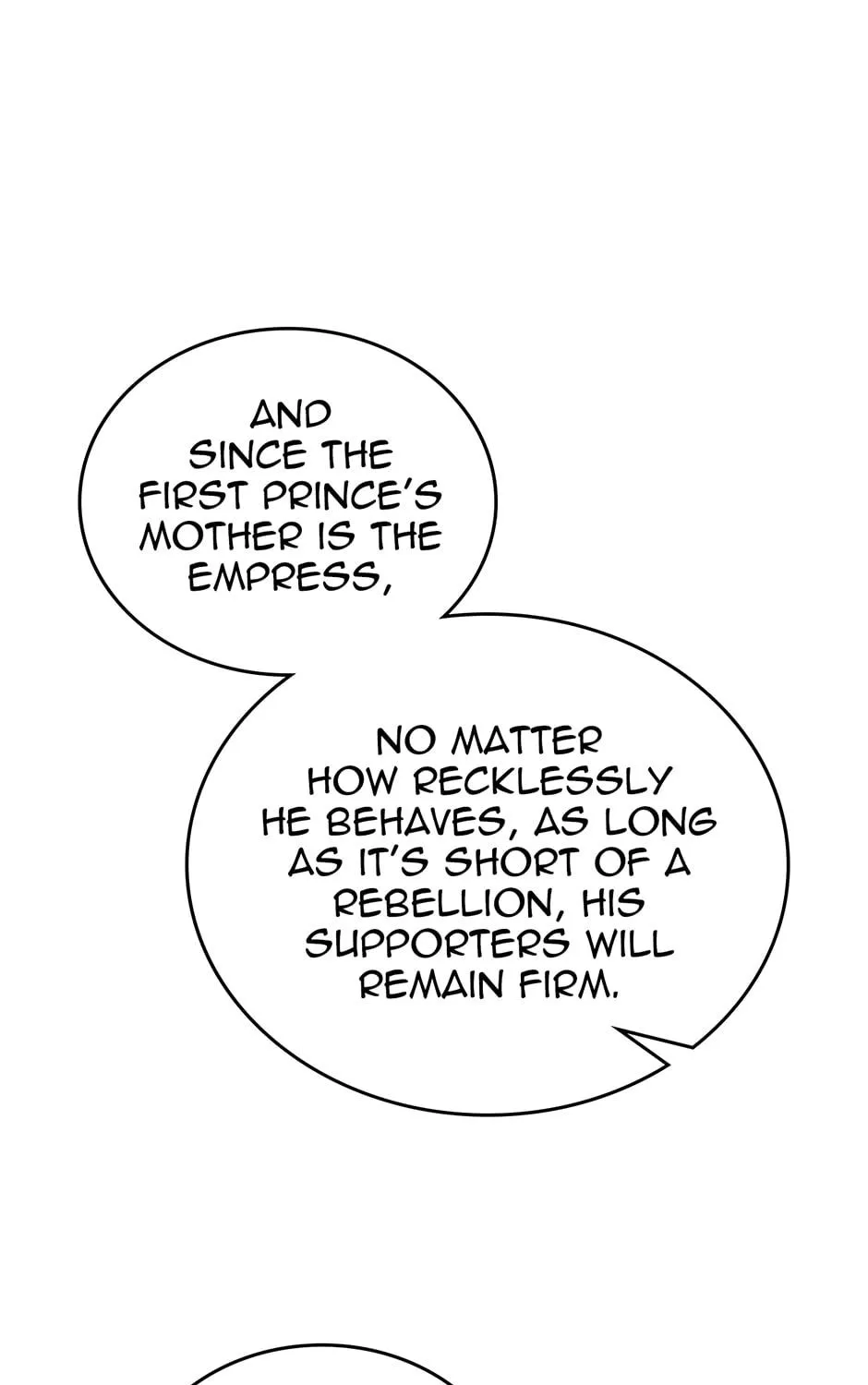 I’Ll Be The Matriarch In This Life Chapter 65 page 13 - 