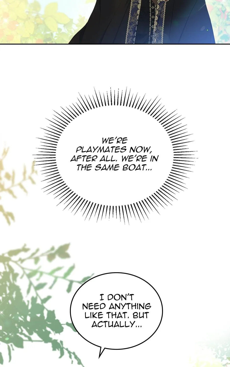 I’Ll Be The Matriarch In This Life Chapter 65 page 125 - 