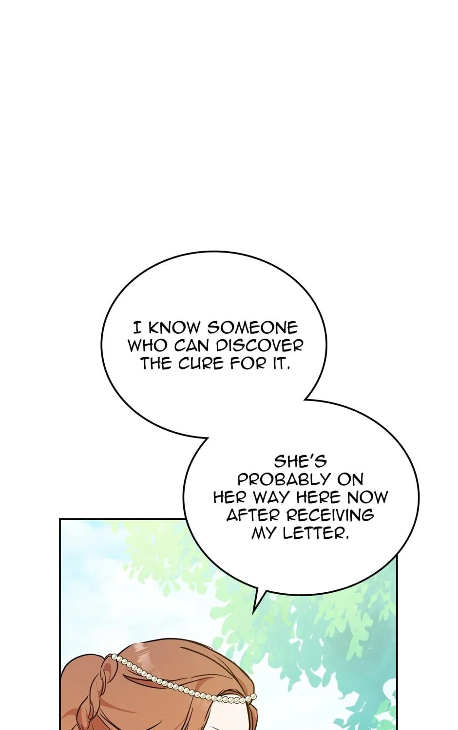 I’Ll Be The Matriarch In This Life Chapter 65 page 135 - 