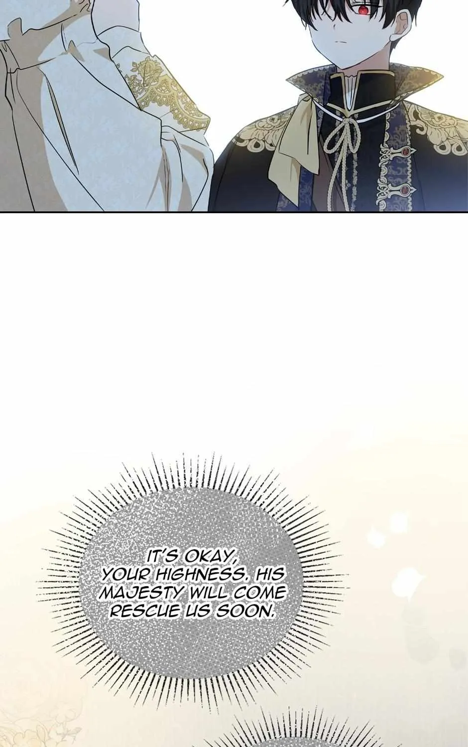 I’Ll Be The Matriarch In This Life Chapter 65 page 139 - 