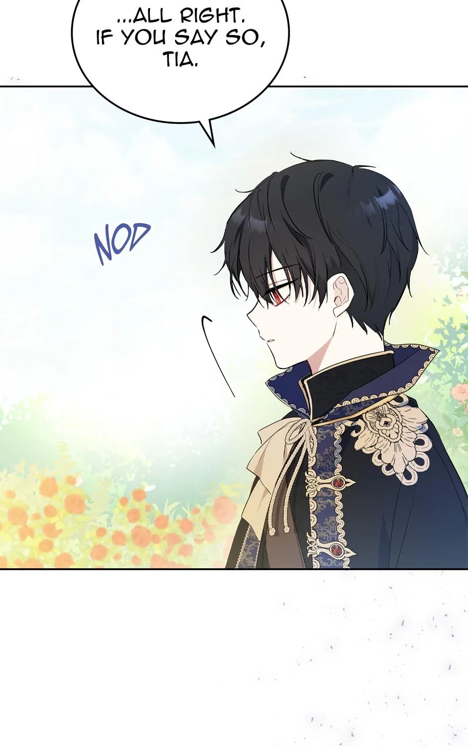 I’Ll Be The Matriarch In This Life Chapter 65 page 145 - 