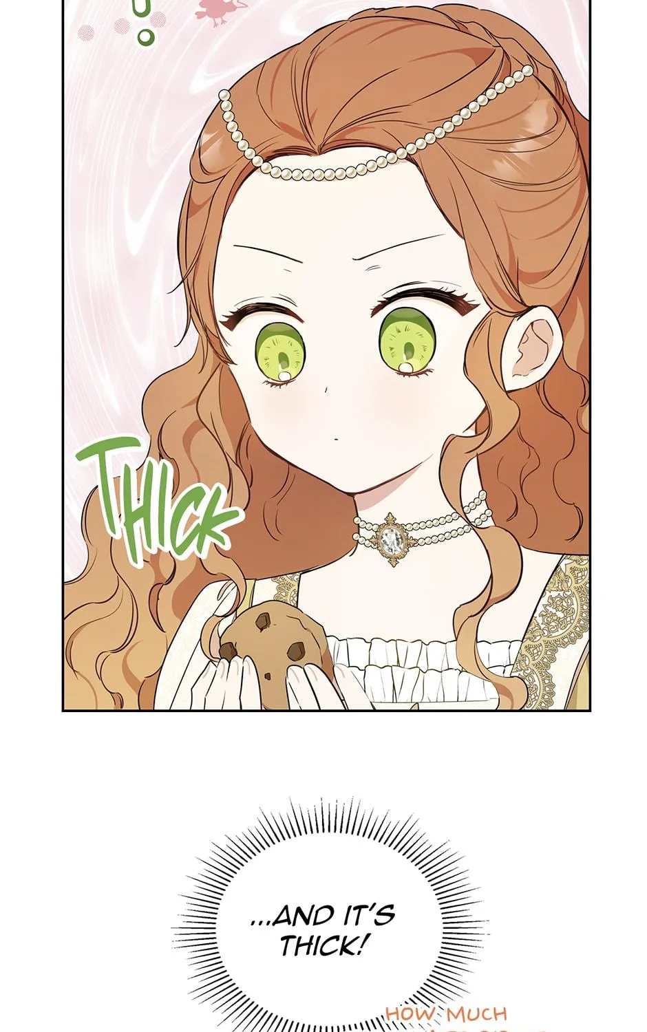 I’Ll Be The Matriarch In This Life Chapter 65 page 151 - 