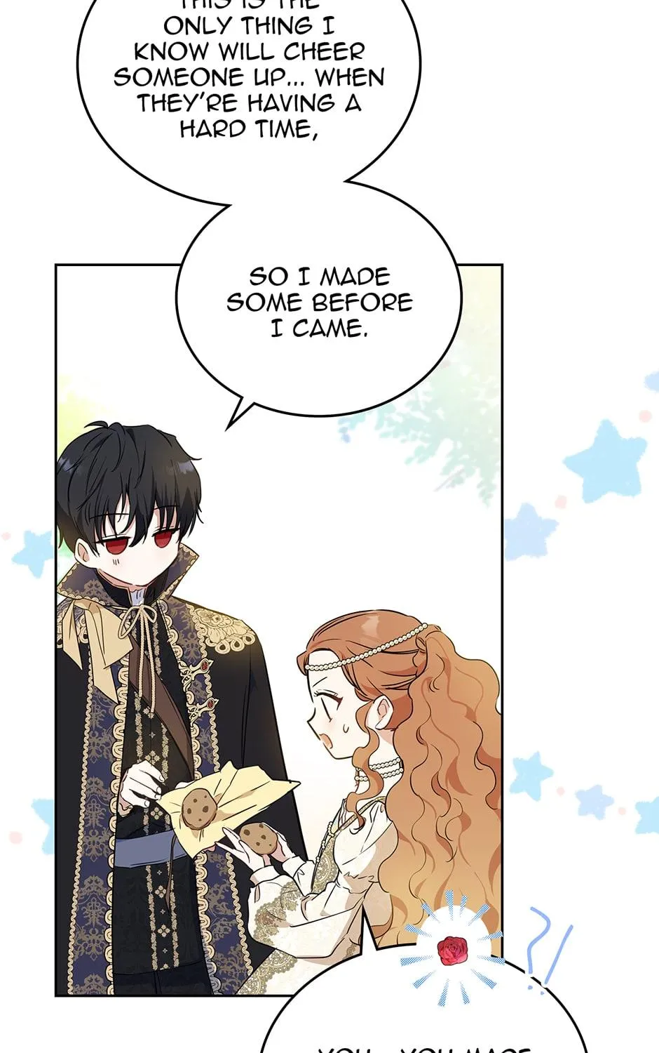 I’Ll Be The Matriarch In This Life Chapter 65 page 153 - 