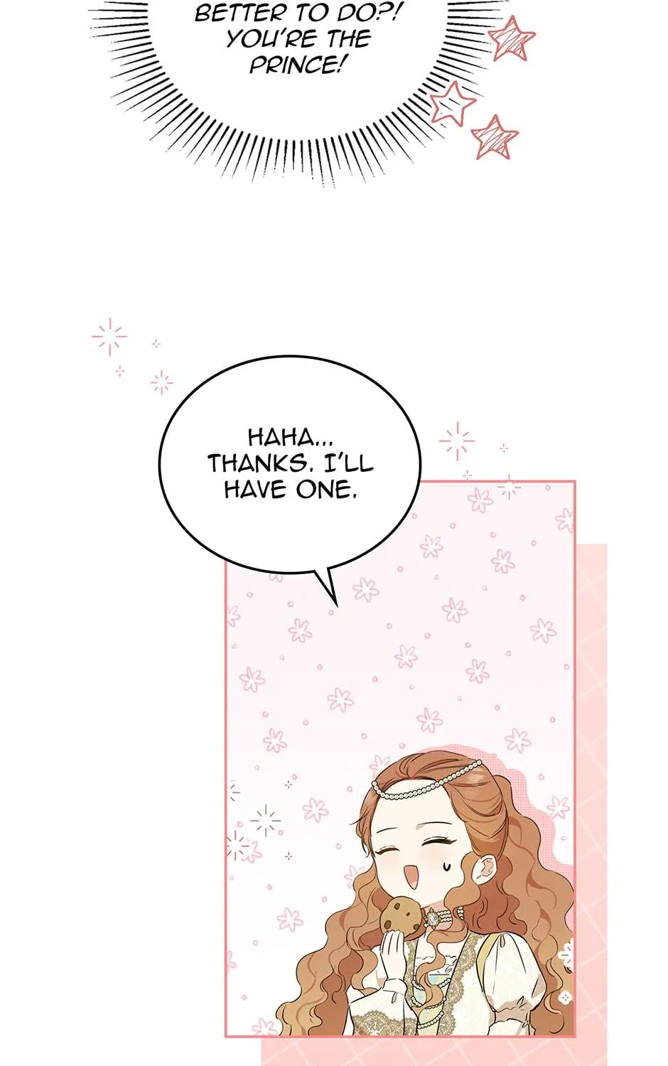 I’Ll Be The Matriarch In This Life Chapter 65 page 155 - 