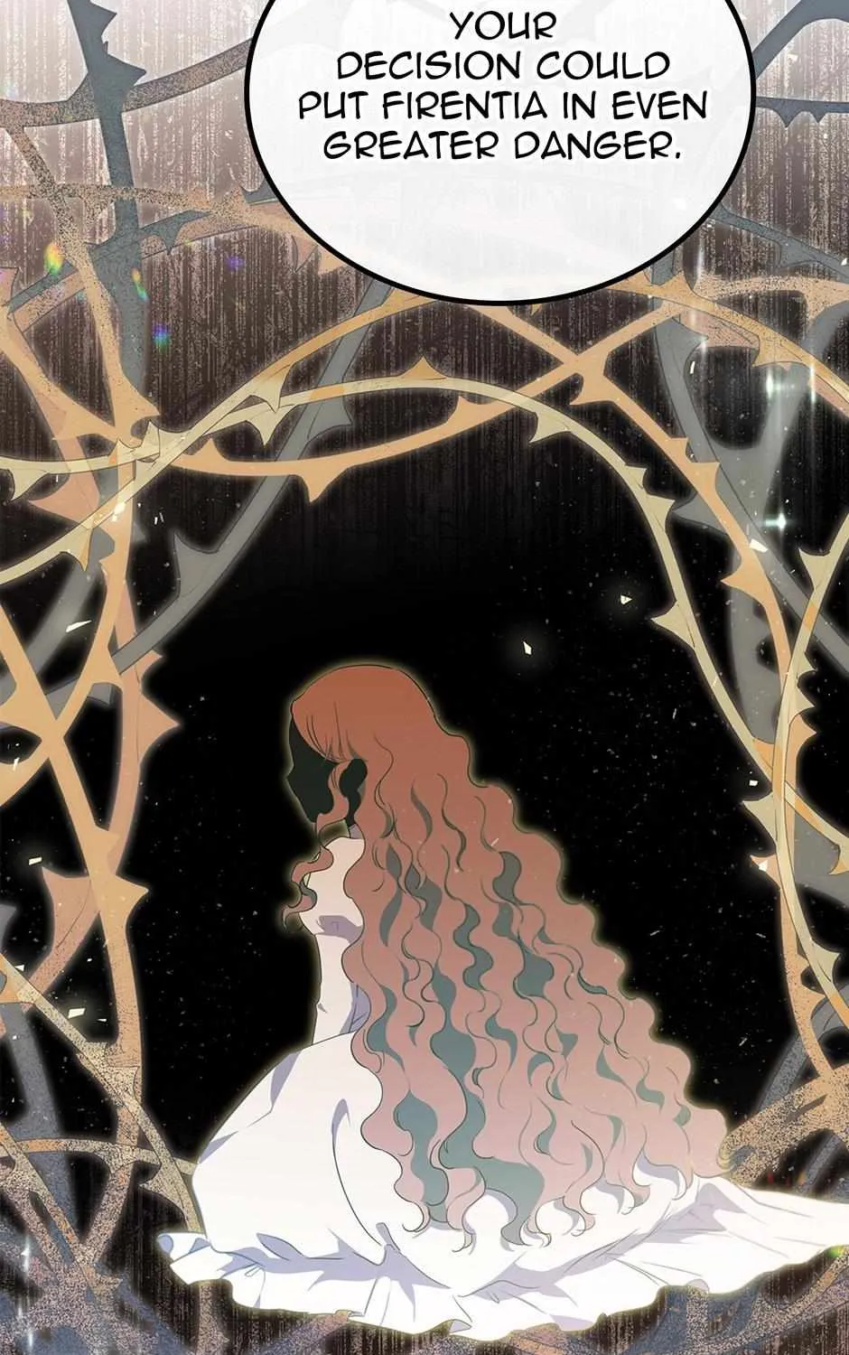 I’Ll Be The Matriarch In This Life Chapter 65 page 17 - 