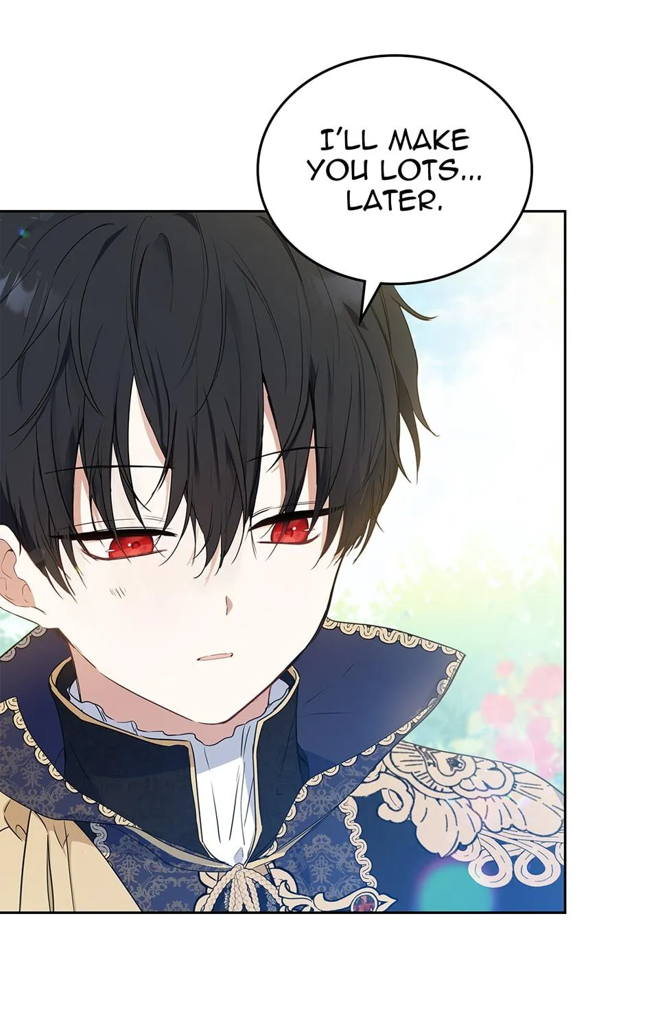 I’Ll Be The Matriarch In This Life Chapter 65 page 165 - 