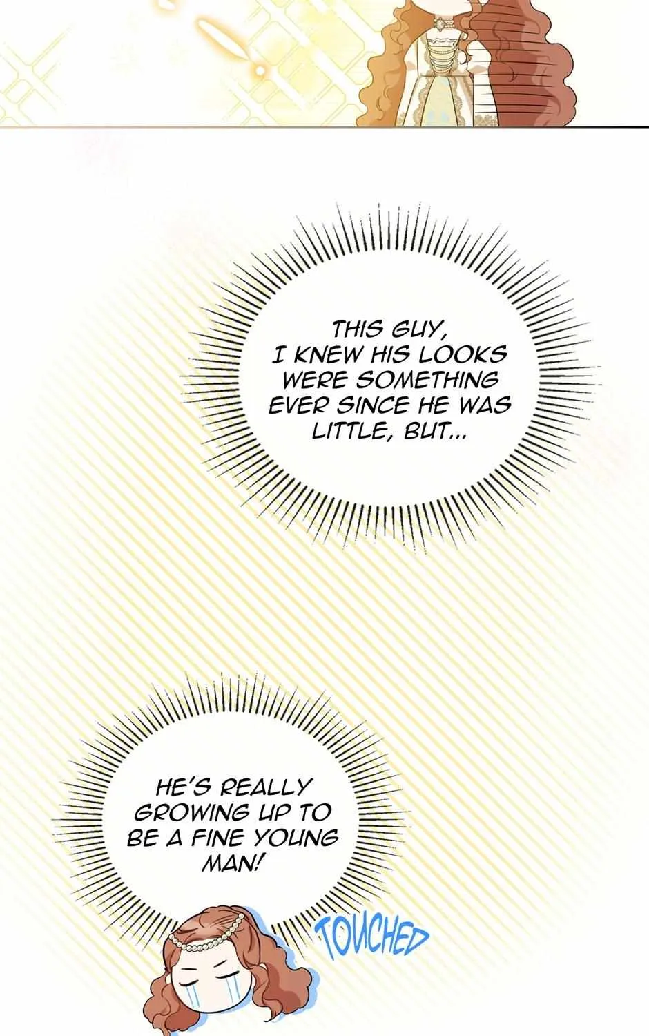 I’Ll Be The Matriarch In This Life Chapter 65 page 175 - 