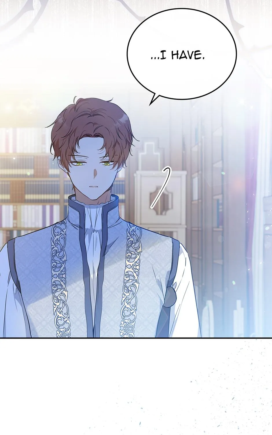 I’Ll Be The Matriarch In This Life Chapter 65 page 19 - 