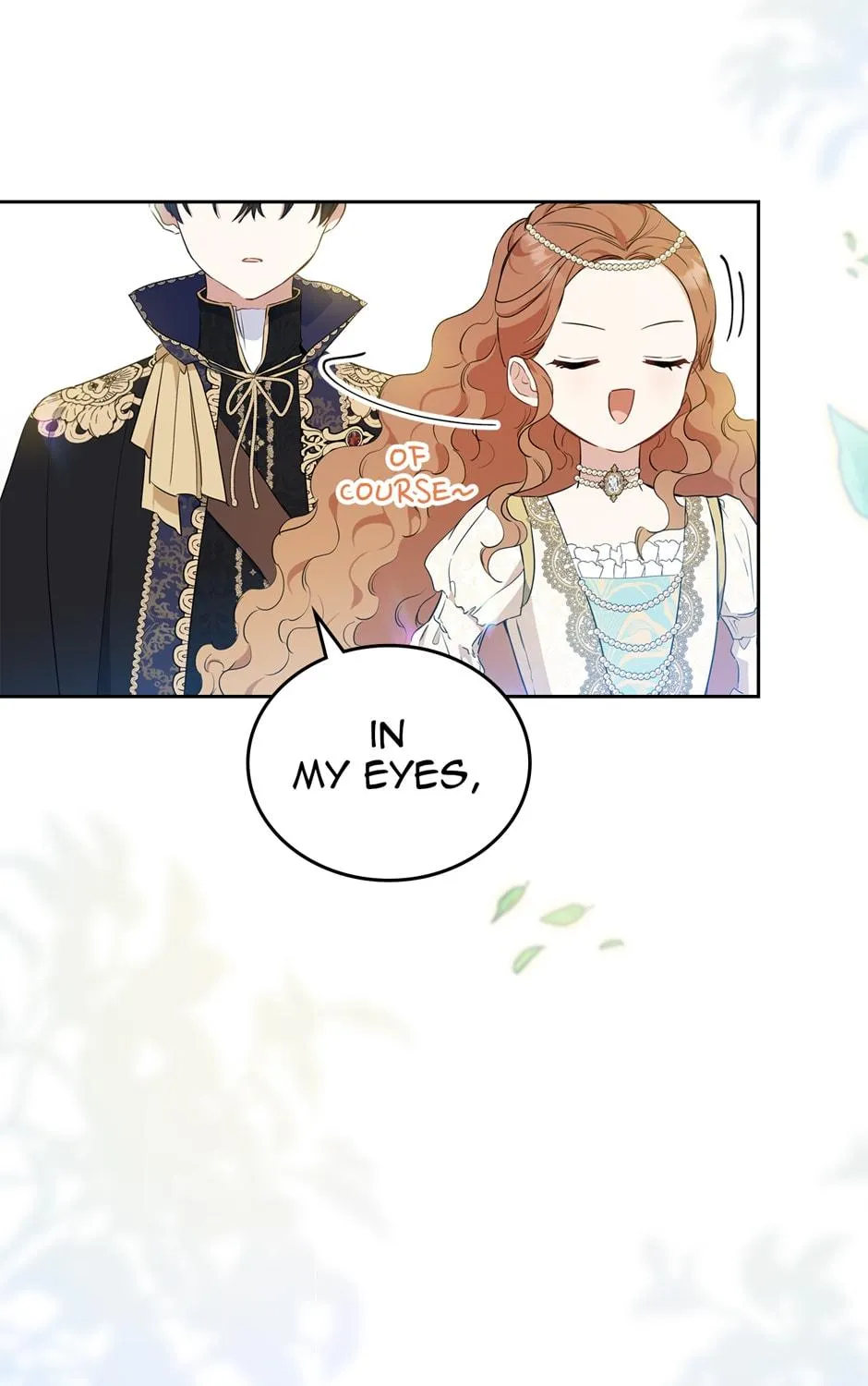 I’Ll Be The Matriarch In This Life Chapter 65 page 185 - 
