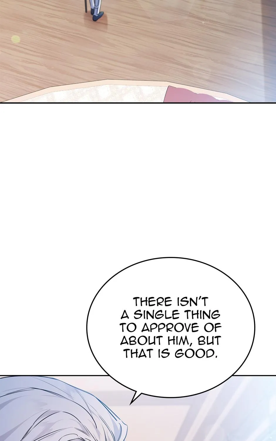 I’Ll Be The Matriarch In This Life Chapter 65 page 3 - 