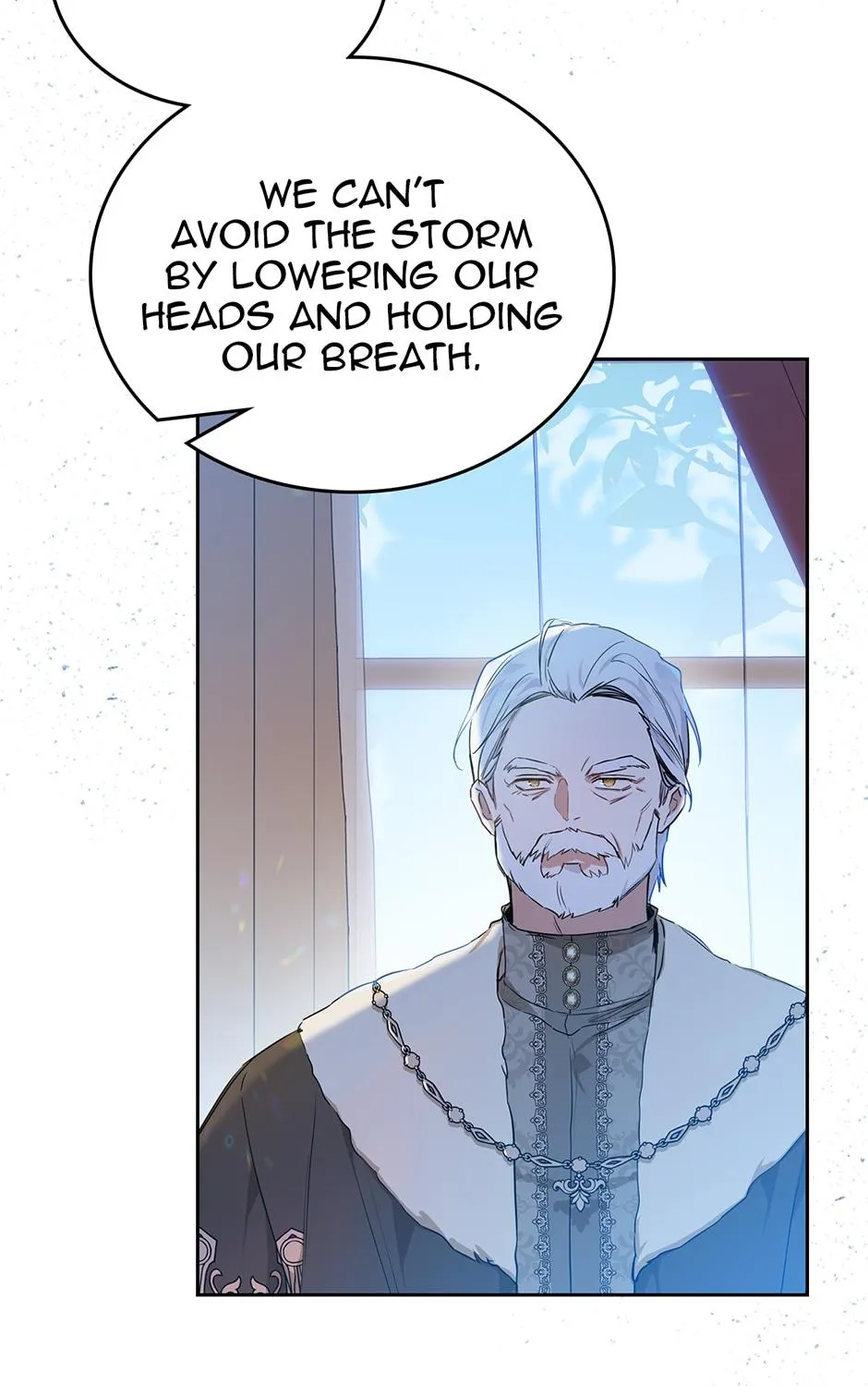 I’Ll Be The Matriarch In This Life Chapter 65 page 21 - 
