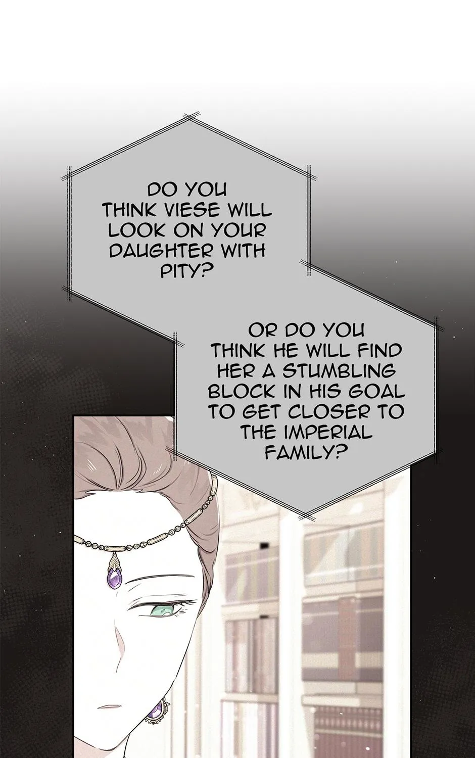 I’Ll Be The Matriarch In This Life Chapter 65 page 23 - 